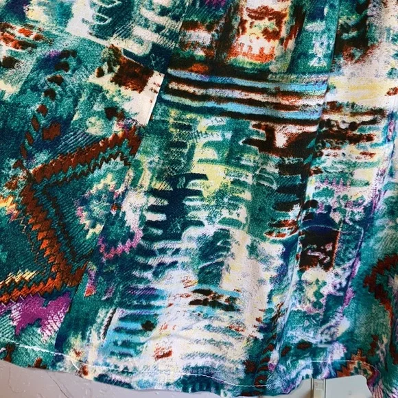 Anthropologie Hazel boho top size M - Picture 3 of 11